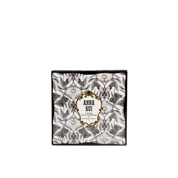 Anna Sui Putty Mask Perfection - Afbeelding 2